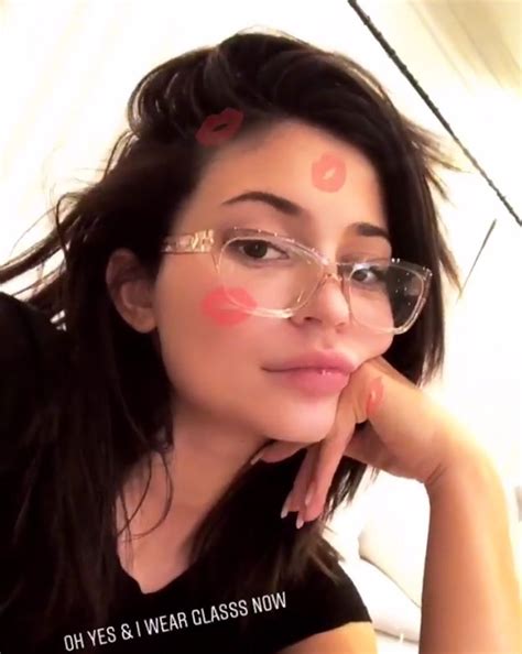 prada glasses kylie jenner